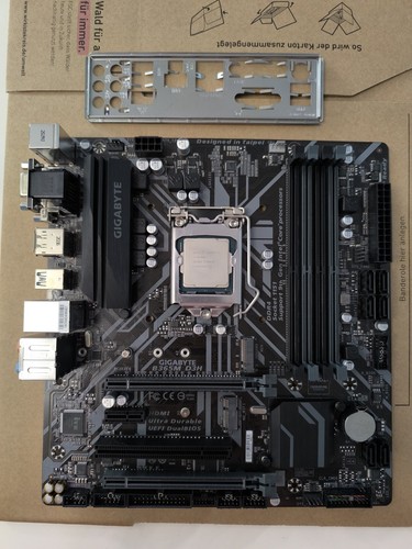 Gigabyte b365m d3h - gigabyte,