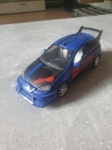 Ford focus - mk, i/ford
