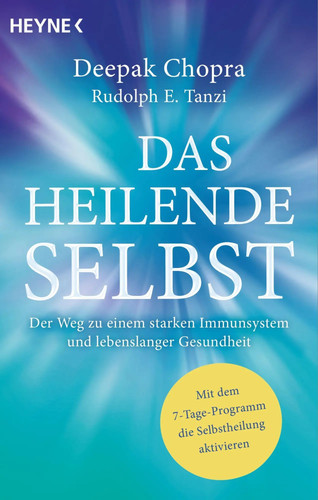 Das heilende selbst - das, |