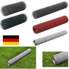 Volierendraht Maschendrahtzaun