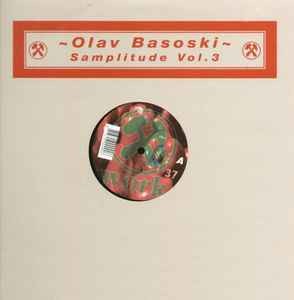 Olav basoski samplitude - basoski,