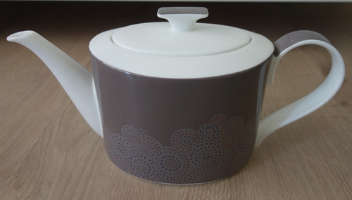 Teekanne villeroy boch - teekanne,