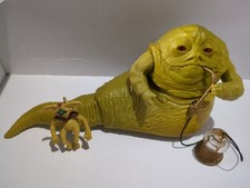 Star Wars Vintage Jabba the