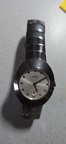 Rado ovation damenuhr - rado,