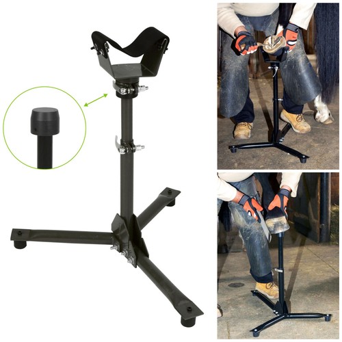Kerbl hufbock ecoflex in - in, 1