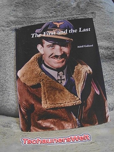 The first and last - the, adolf