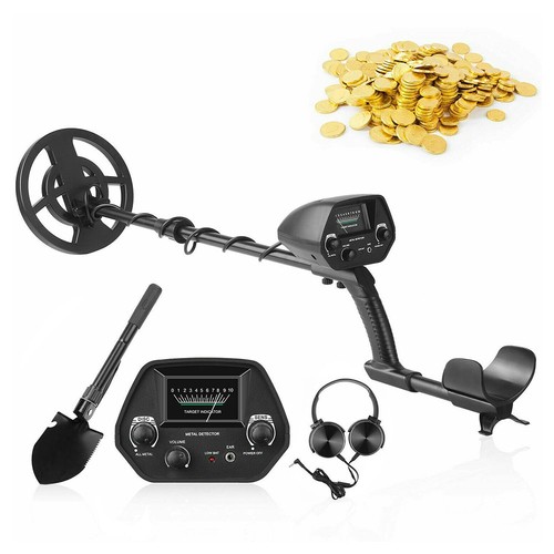 Metalldetektor profi set ip68 - profi,