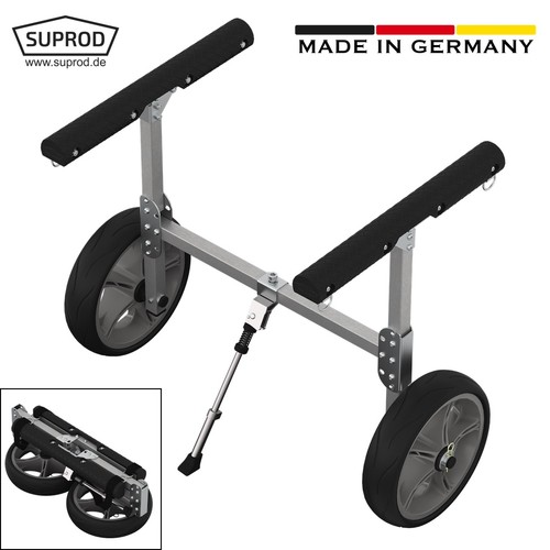 Kanu transportwagen sup - kanu-transportwagen,