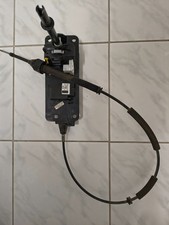 Mini R60 SD All4 Schaltung