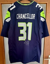 Seattle Seahawks Kam