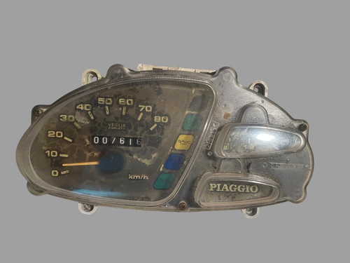 Original piaggio sfera - piaggio, rst