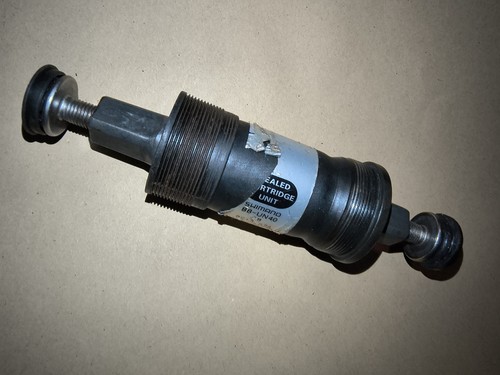 Shimano stx innenlager - shimano,