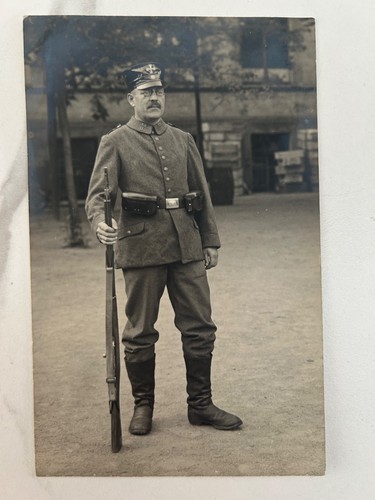 Fotokarte soldat militar - fotokarte,