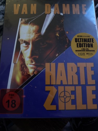 Harte ziele ultimate edition - harte,