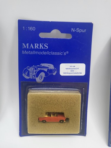 Marks spur 0202 - n,