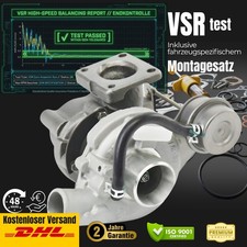 Turbolader NEU Alfa Romeo 147