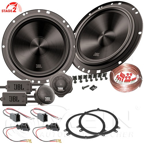 Jbl harman lautsprecher - jbl,