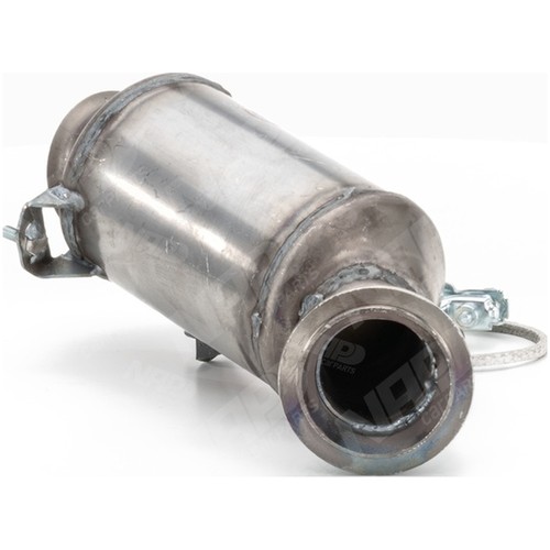 Nap carparts katalysator für - nap,