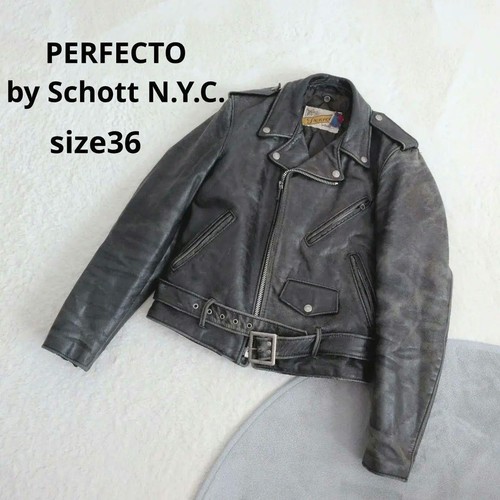 Schott perfecto double riders - perfecto,