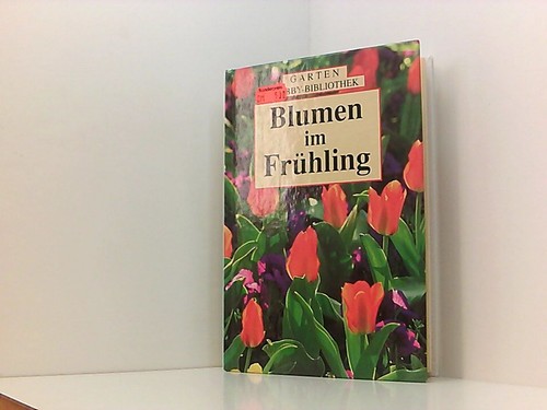 Blumen frühling ute - blumen,