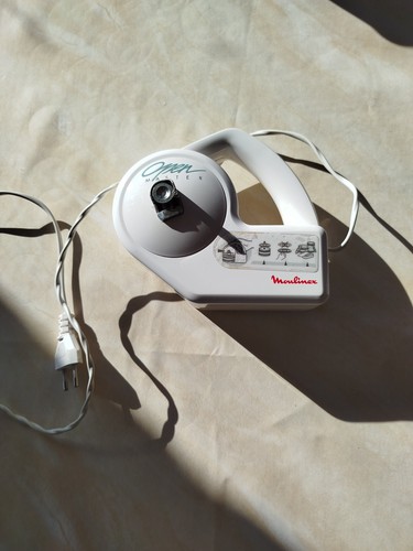 Moulinex open master - open,