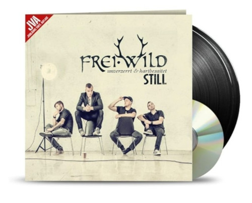 Frei wild still unverzerrt - frei.wild,