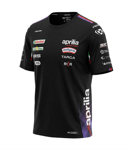 Offizielles aprilia racing - racing, ts1