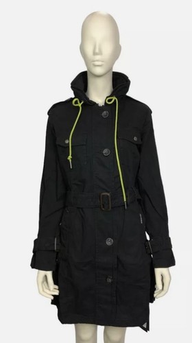 Khujo damen übergangsjacke - damen,