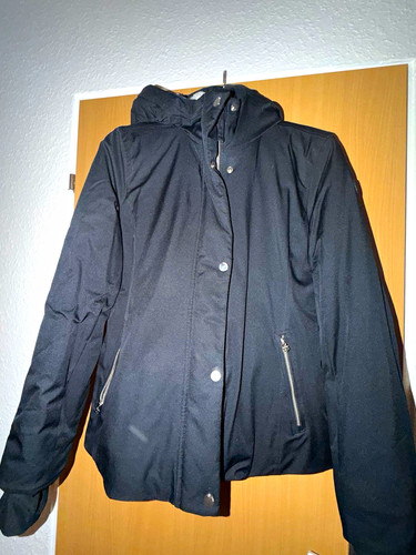 Hollister damen winterjacke - damen,