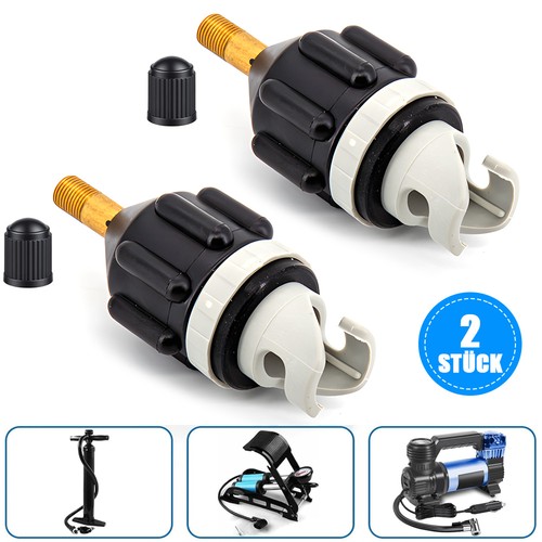 2xsup pump adapter - pump,