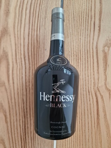 Hennessy black cognac - hennessy, 0,7