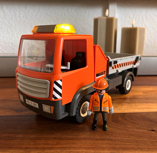 Playmobil