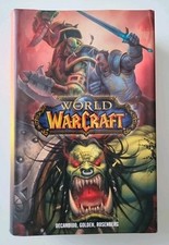 World of Warcraft,  Auf 3000 Exempl. limitierte Ausgabe, Panini Books, 2008