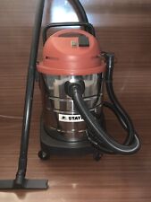 STAUBSAUGER UND FLÜSSIGKEITSSAUGER 50L - STAYER VAC 2050 - 1400W