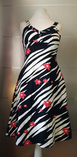 RETRO! Damen- Kleid v. H&M im