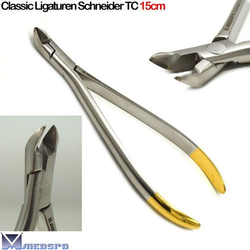 Zahntechnik zange classic - zahntechnik,