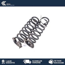 2x Original Fahrwerksfedern Spiralfedern hinten BMW 1 F21 F20 6851723