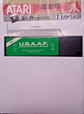 ATARI XL/XE -- U.S.A.A.F