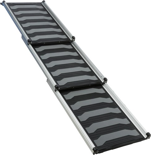 Fach teleskop rampe - 3-fach, teleskop-rampe