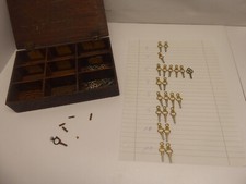 Uhrenschlüssel für