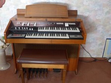 Hohner Orgel Holiday 300