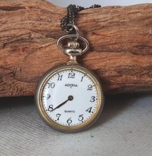 Adora 11 Taschenuhr Quartz