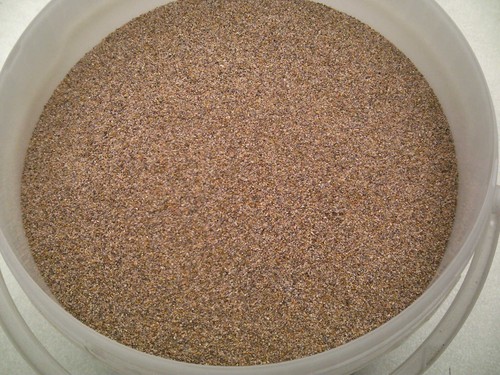 Granit modell bahn schotter - granit,