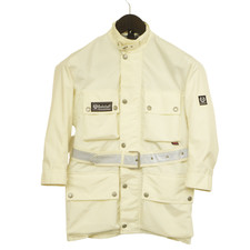 Mädchen Belstaff Jacke