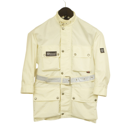 Mädchen belstaff jacke - mädchen,