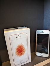 Apple iPhone SE A1723 (CDMA +