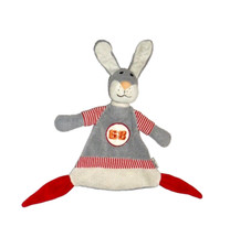 Große Variante Sterntaler Hase Häschen Humphrey 68 als Schmusetuch Schnuffeltuch