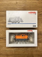 Märklin 3088 AC Diesellok DHG