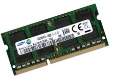 8GB DDR3L 1600 Mhz RAM