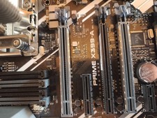 AMD Threadripper 1950x Bundle